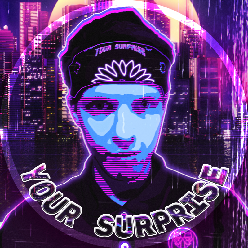 @YourSurpriSe