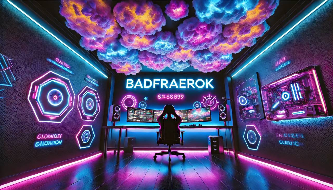 @BadFraerok